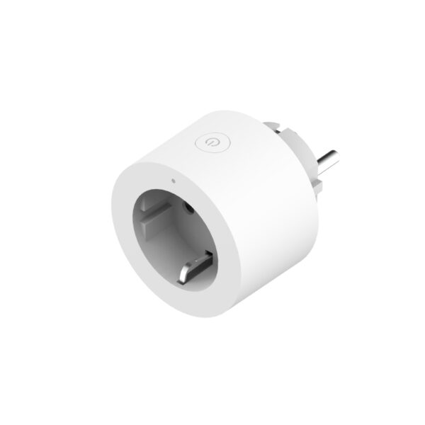 Aqara Smart Plug | Умная розетка