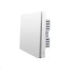 Выключатель настенный одноклавишный | Aqara Wall Switch (No Neutral, Single Rocker)