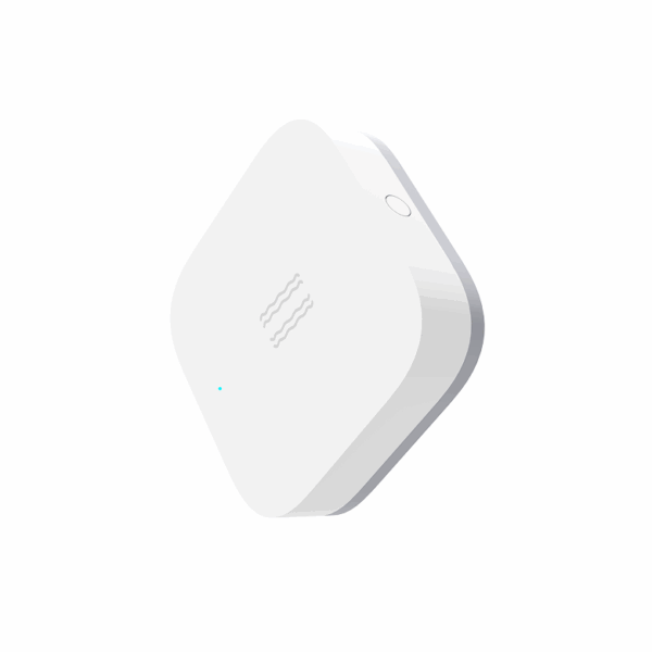 Датчик разбития стекла (вибрации) Aqara Vibration Sensor
