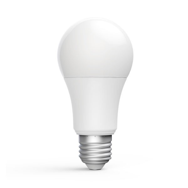 Умная лампа Aqara LED Light Bulb — изображение 5