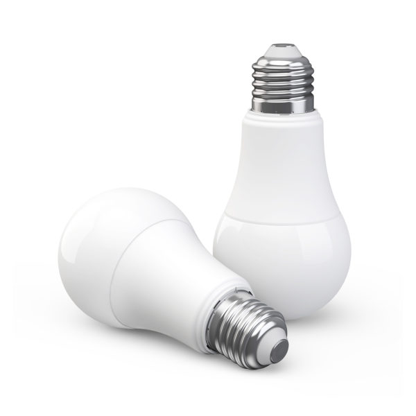 Умная лампа Aqara LED Light Bulb — изображение 3