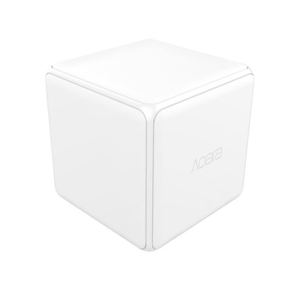 Куб управления Aqara Cube — изображение 2