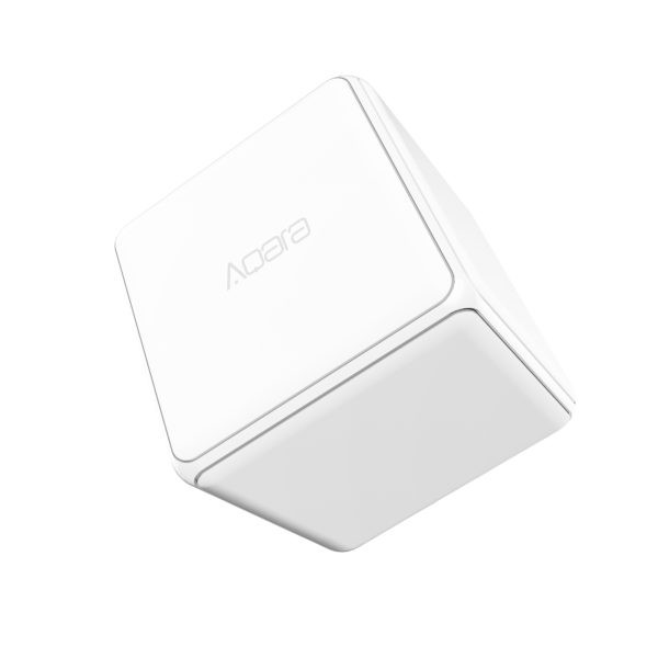 Куб управления Aqara Cube — изображение 4