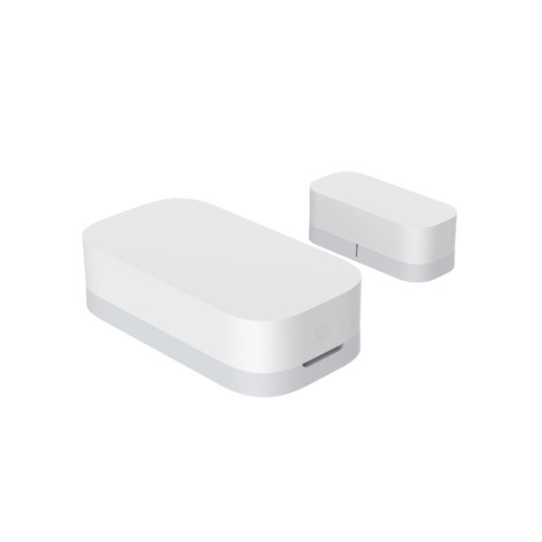 Датчик открытия дверей и окон Aqara Door and Window Sensor — изображение 2