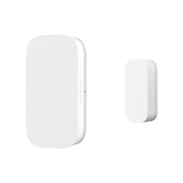 Датчик открытия дверей и окон Aqara Door and Window Sensor — изображение 3