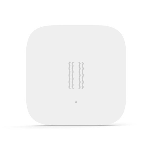 Датчик разбития стекла (вибрации) Aqara Vibration Sensor — изображение 4