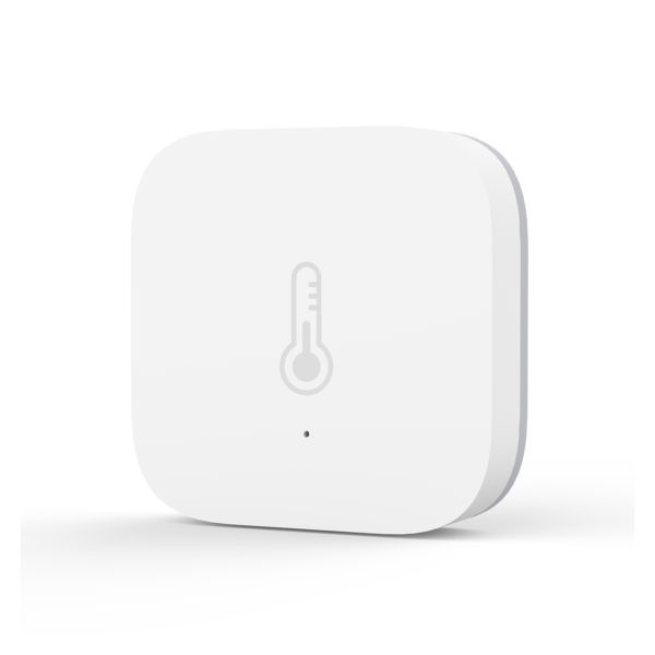 Датчик температуры и влажности Aqara Temperature and Humidity Sensor — изображение 2