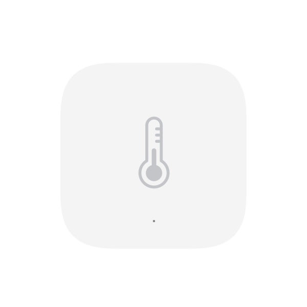 Датчик температуры и влажности Aqara Temperature and Humidity Sensor — изображение 3