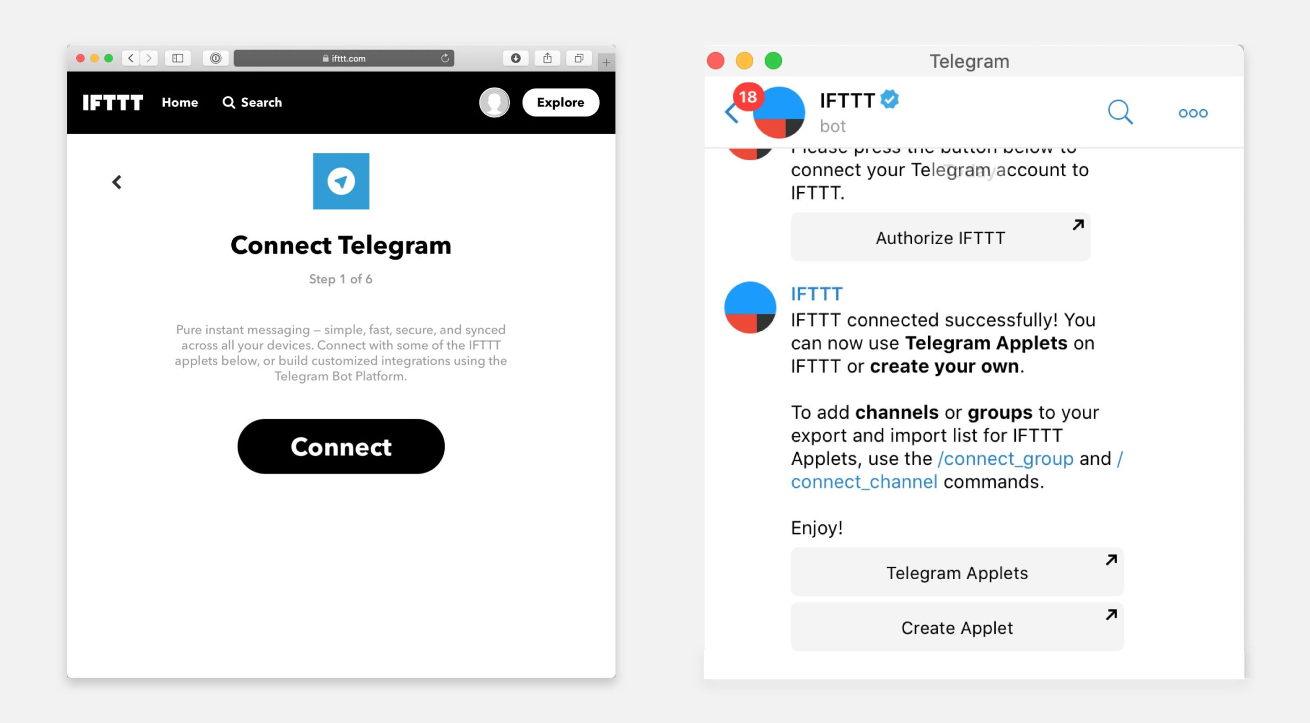 IFTTT + Aqara | Aqara