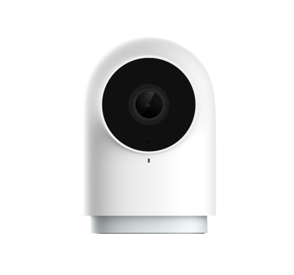 Камера хаб | Aqara Camera Hub G2H — изображение 2