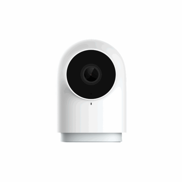 Камера хаб | Aqara Camera Hub G2H Pro