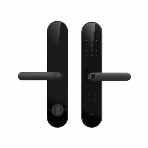Aqara N100 (Zigbee) | Умный дверной замок