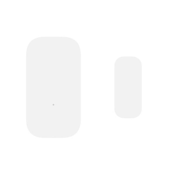 Датчик открытия дверей и окон Aqara Door and Window Sensor T1 — изображение 3