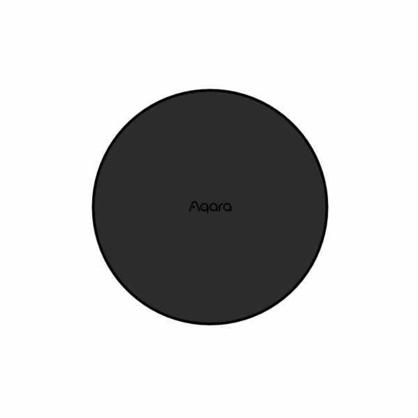 Центр умного дома и ИК-пульт Aqara Hub M2