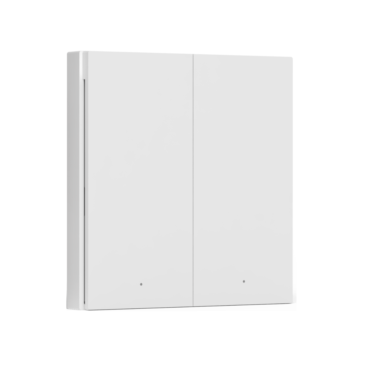 Выключатель беспроводной двухклавишный | Aqara Wireless Remote Switch ...