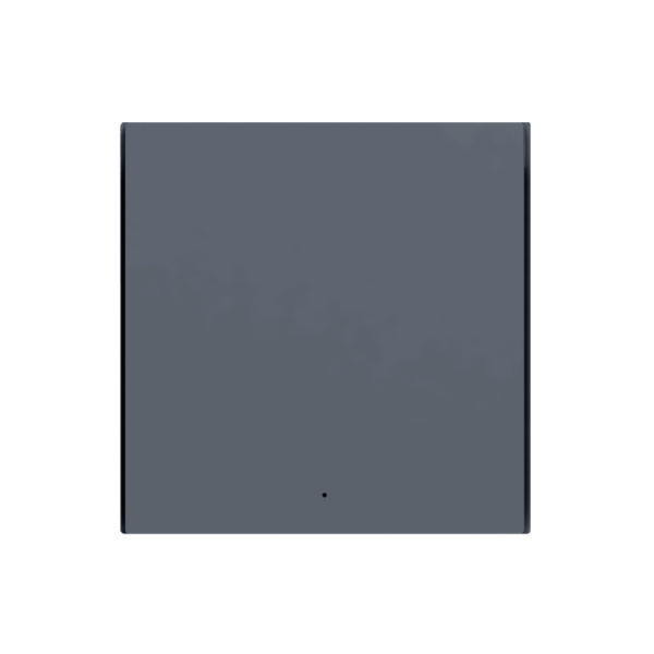 Выключатель одноклавишный без нейтрали | Aqara Smart Wall Switch H1 EU (No Neutral, Single Rocker) — изображение 4