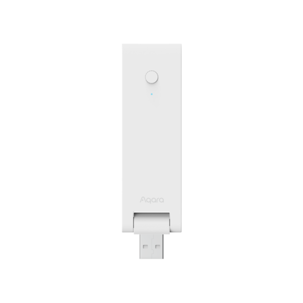 USB Центр управления умным домом Aqara Hub E1 — изображение 5