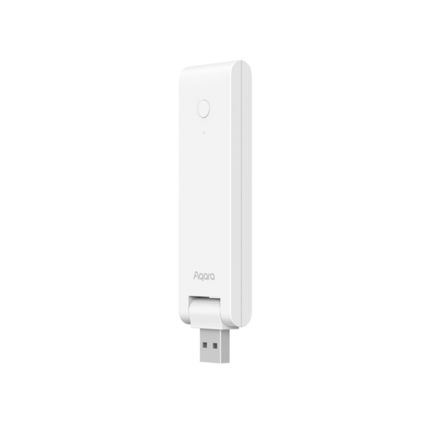 USB Центр управления умным домом Aqara Hub E1 — изображение 4
