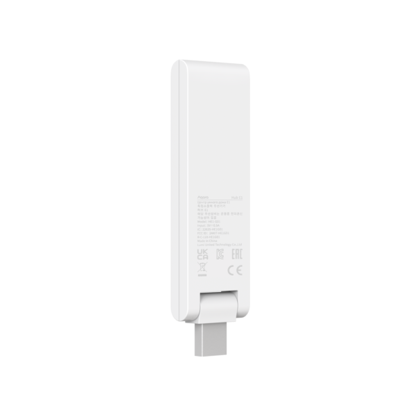 USB Центр управления умным домом Aqara Hub E1 — изображение 2