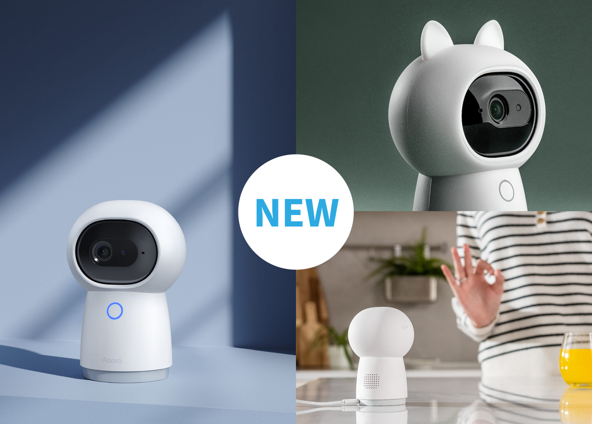 сетевая камера xiaomi aqara smart camera gateway edition g2. камера видеонаблюдения aqara camera hub g2h, белый. Aqara хаб g2h ch-h01 white. Ip камера aqara camera hub g2h. Ip-камера aqara g2h smart homekit camera gateway.