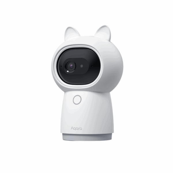 Камера и Центр умного дома | Aqara Camera Hub G3