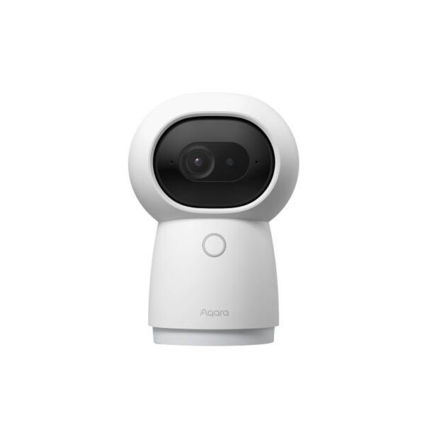 Камера и Центр умного дома | Aqara Camera Hub G3