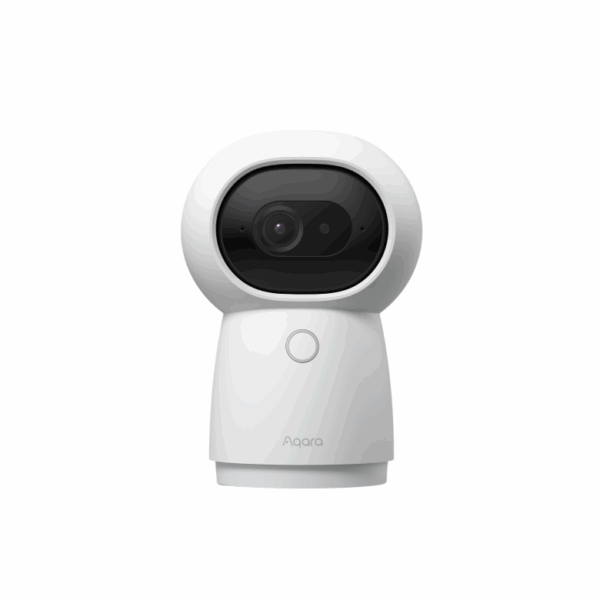 Камера и Центр умного дома | Aqara Camera Hub G3