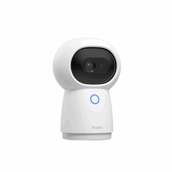 Камера и Центр умного дома | Aqara Camera Hub G3