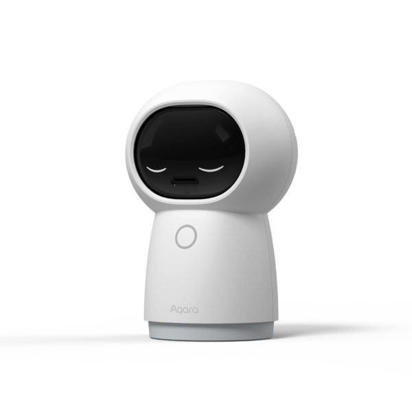 Камера и Центр умного дома | Aqara Camera Hub G3 — изображение 2