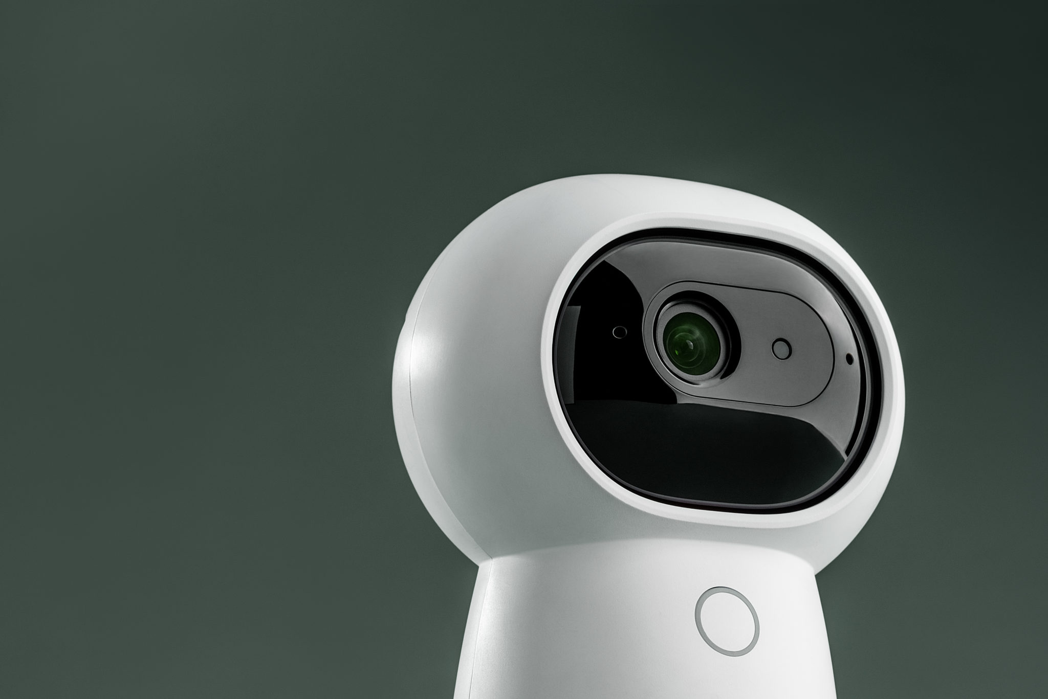 Новинка Camera Hub G3. Будущее здесь. Aqara