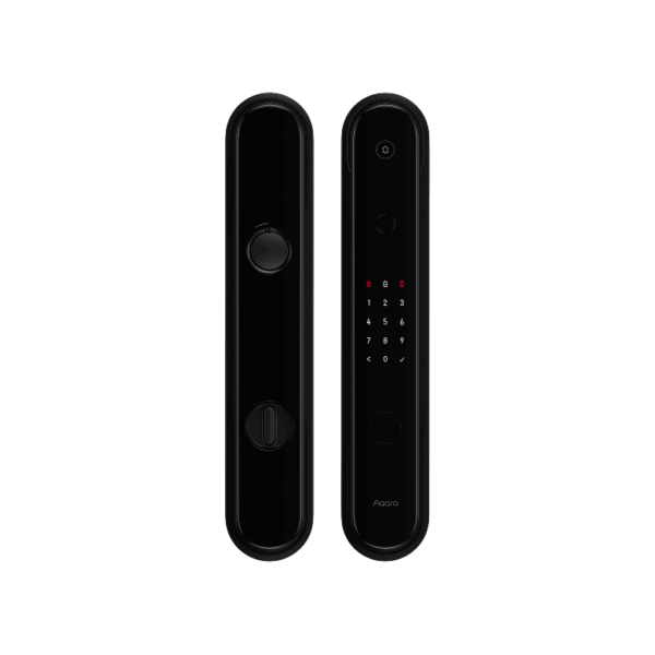 Умный дверной замок Aqara Door Lock D100 Zigbee Edition