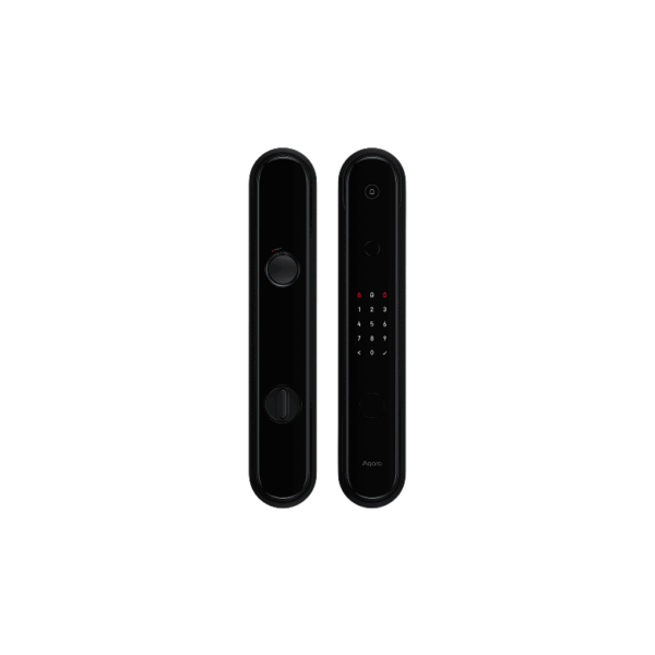 Умный дверной замок Aqara Door Lock D100 Zigbee Edition