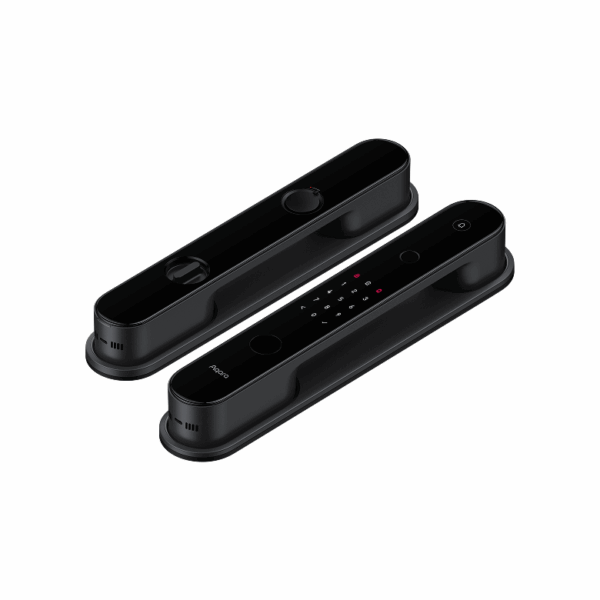 Умный дверной замок Aqara Door Lock D100 Zigbee Edition