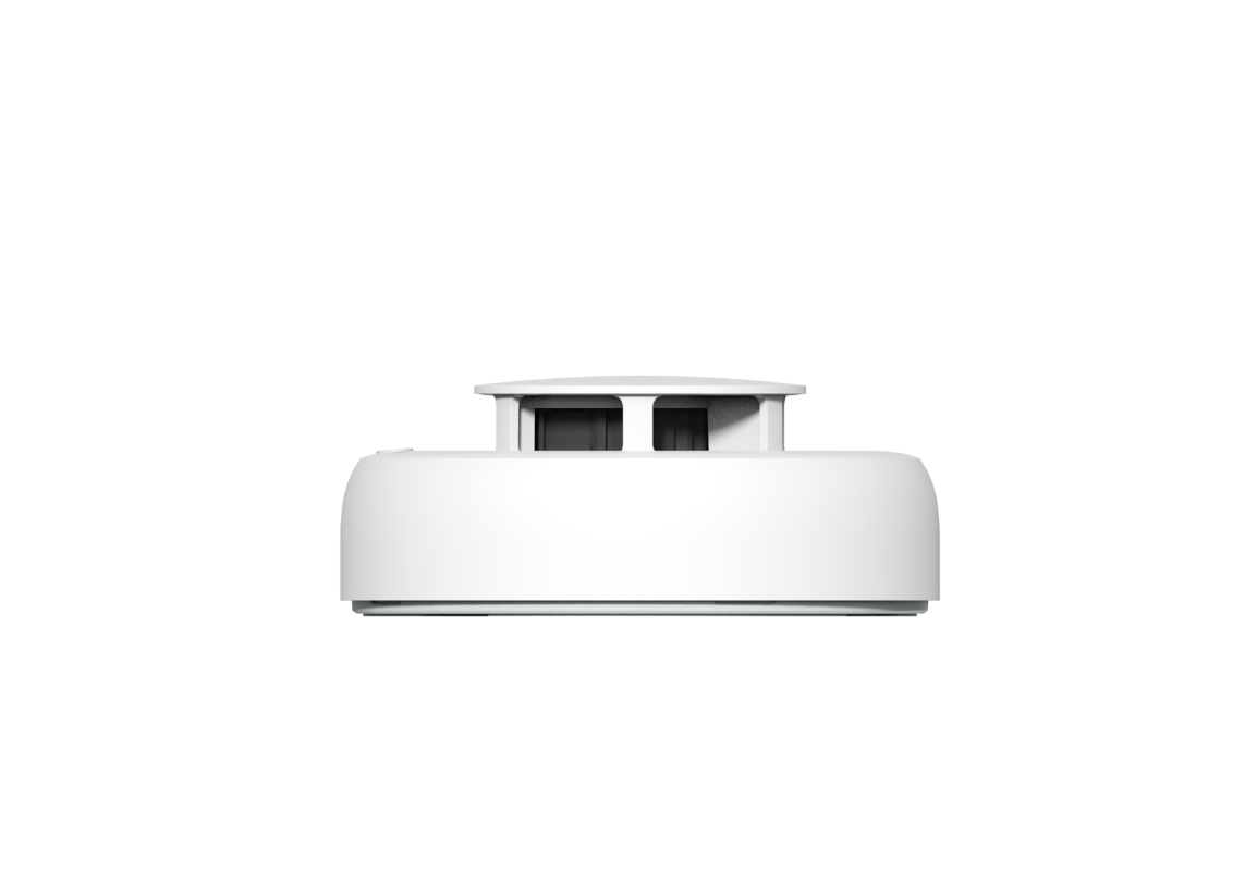 Умный датчик дыма | Aqara Smart Smoke Detector | Aqara