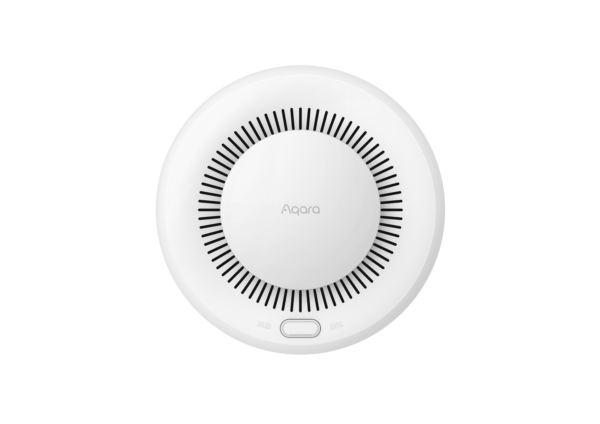 Умный датчик дыма | Aqara Smart Smoke Detector — изображение 2