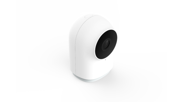 Камера хаб | Aqara Camera Hub G2H Pro — изображение 3