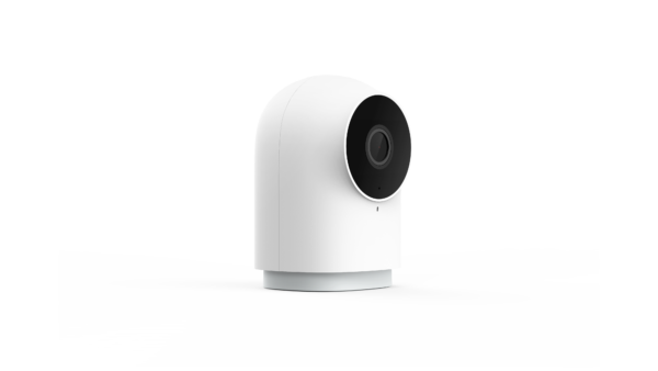 Камера хаб | Aqara Camera Hub G2H Pro — изображение 4
