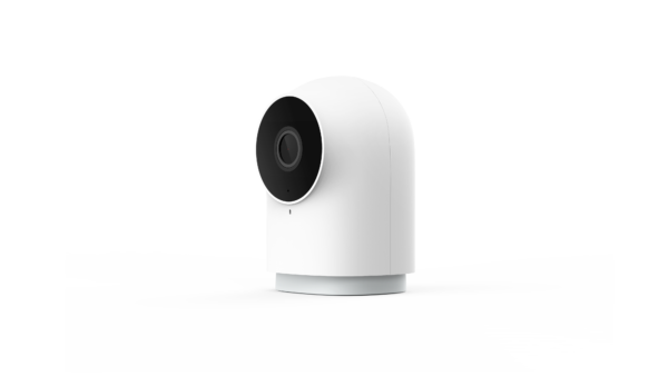 Камера хаб | Aqara Camera Hub G2H Pro — изображение 2