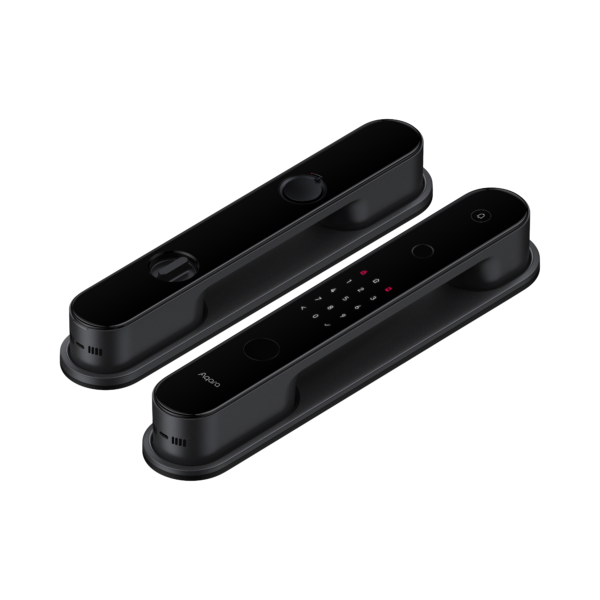 Умный дверной замок Aqara Door Lock D100 Zigbee Edition — изображение 3