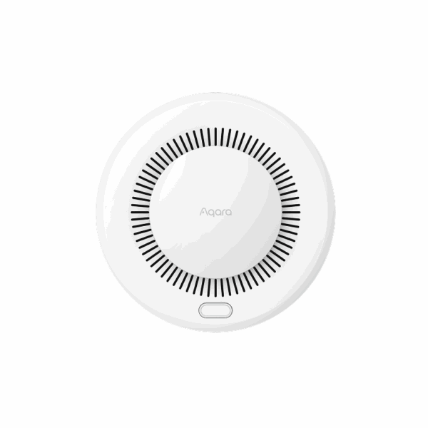 Умный датчик дыма | Aqara Smart Smoke Detector