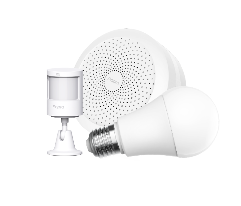 Умный дом Аqara | Первый официальный магазин в РФ