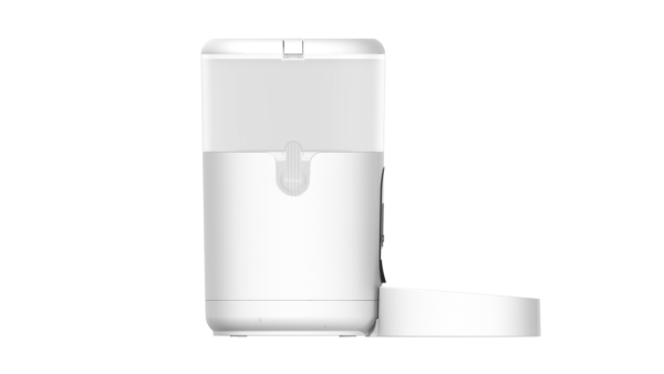 Умная кормушка | Smart Pet Feeder C1 — изображение 3