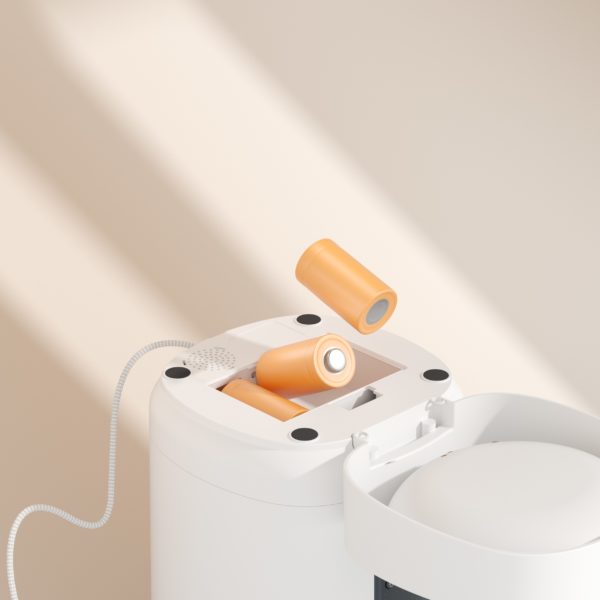 Умная кормушка | Smart Pet Feeder C1 — изображение 7