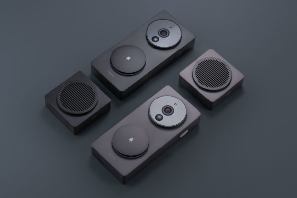 Умный видеозвонок G4 | Aqara Smart Video Doorbell G4 — изображение 10
