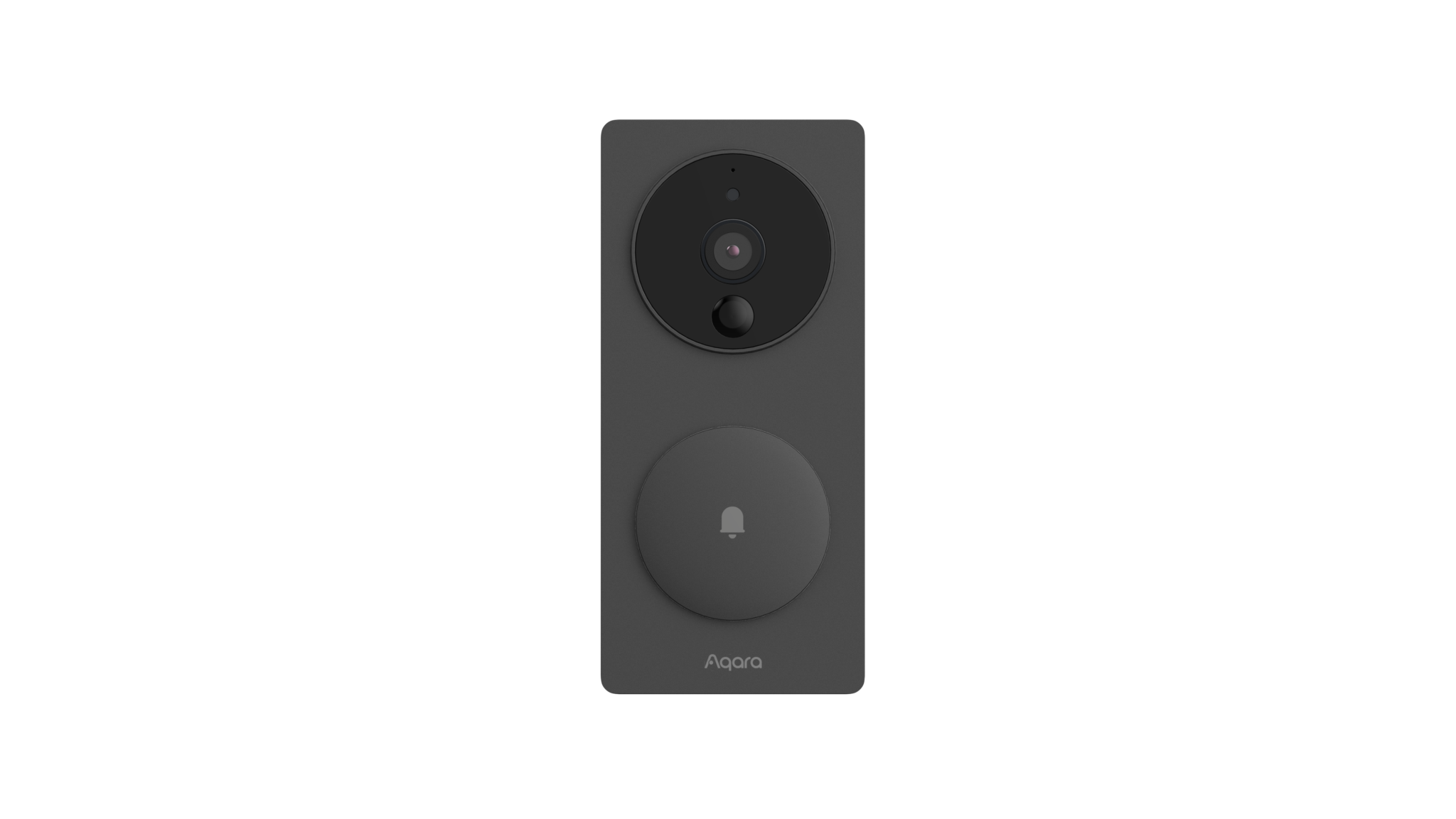 Умный видеозвонок G4 | Aqara Smart Video Doorbell G4 | Aqara