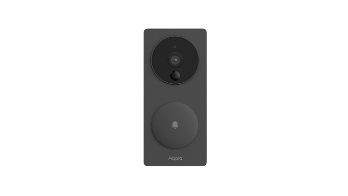 Умный видеозвонок G4 | Aqara Smart Video Doorbell G4 | Aqara