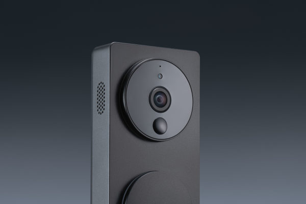 Умный видеозвонок G4 | Aqara Smart Video Doorbell G4 — изображение 2