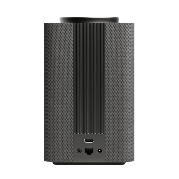 Умная колонка Яндекс Станция Макс с Zigbee — изображение 5