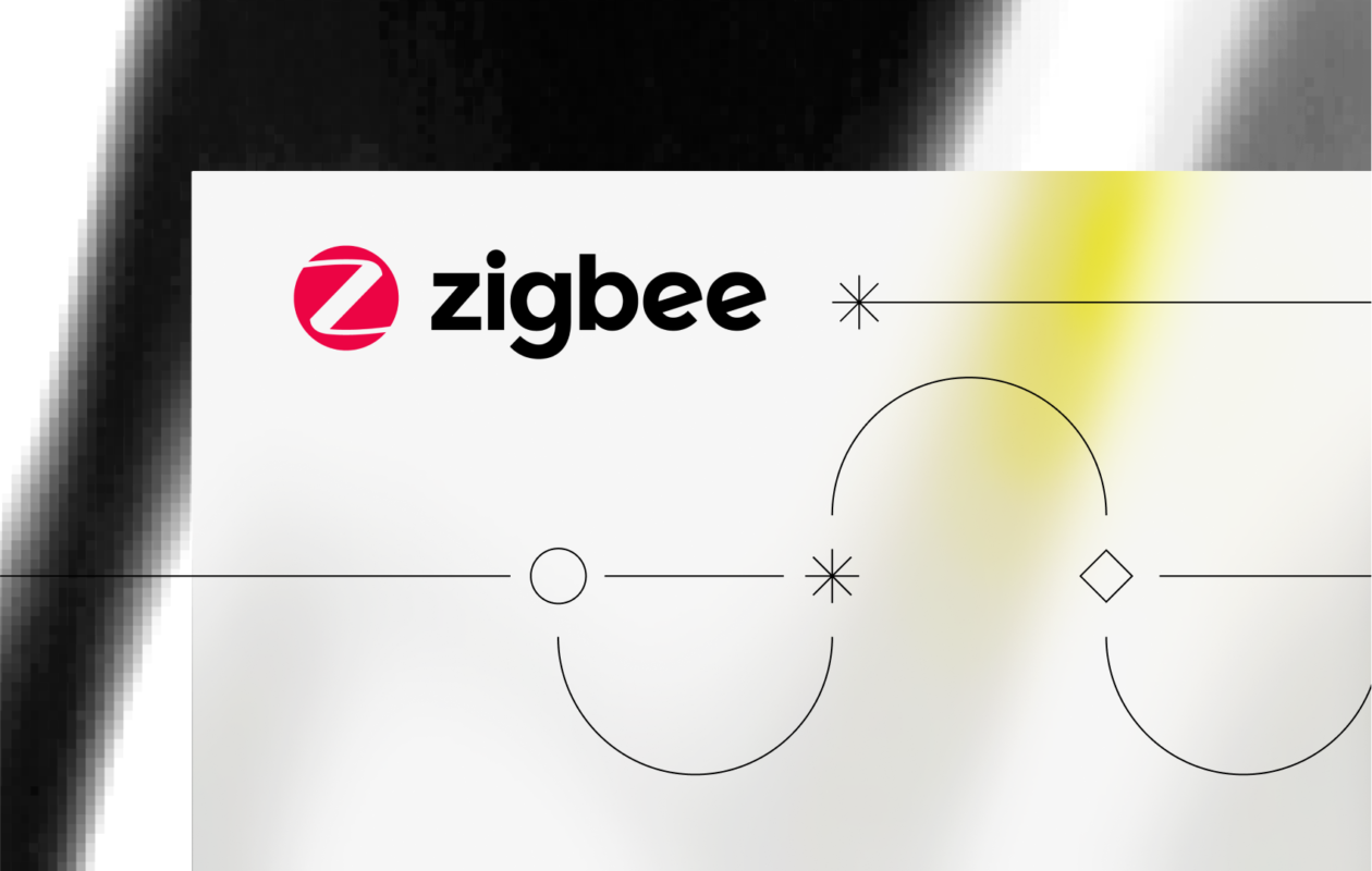 Zigbee — технология, сделавшая возможным умный дом | Aqara