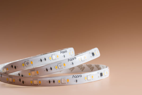 Адресная светодиодная лента | Aqara LED Strip T1 — изображение 4
